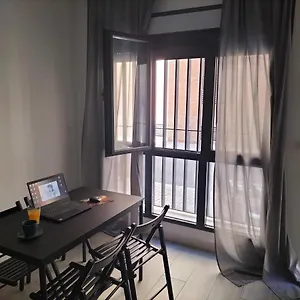 A Estrenar Centro, Trastamara 19 Apartamento