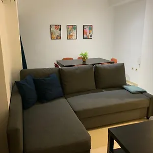 Cinta 3 Apartamento