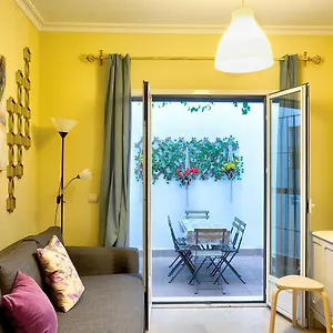 Bonito Piso En Calle Antolinez Apartamento