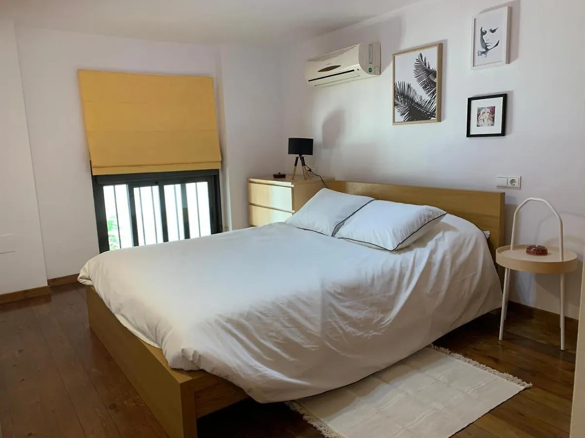 Appartamento Precioso Duplex En Triana - Wifi Gratis Siviglia Spagna