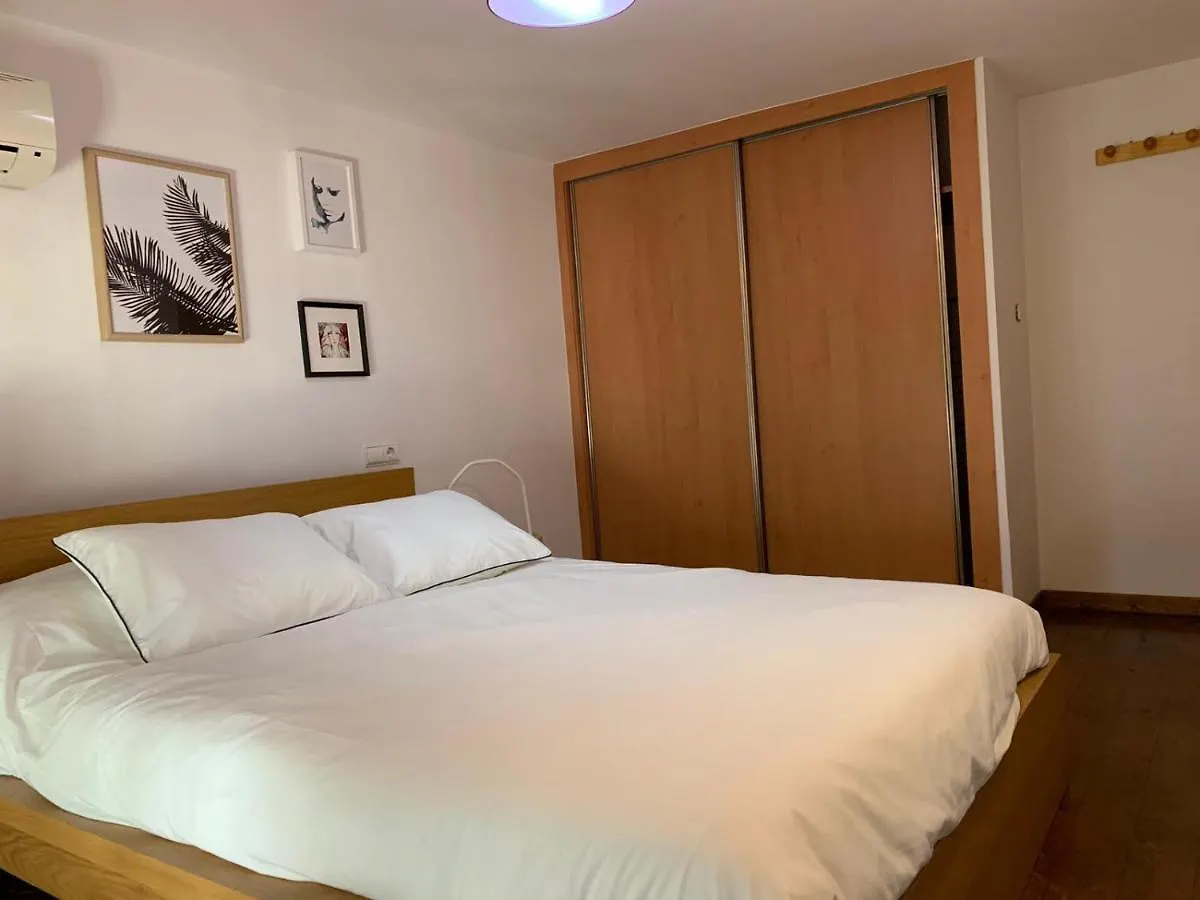 Appartamento Precioso Duplex En Triana - Wifi Gratis Siviglia 0*,  Spagna