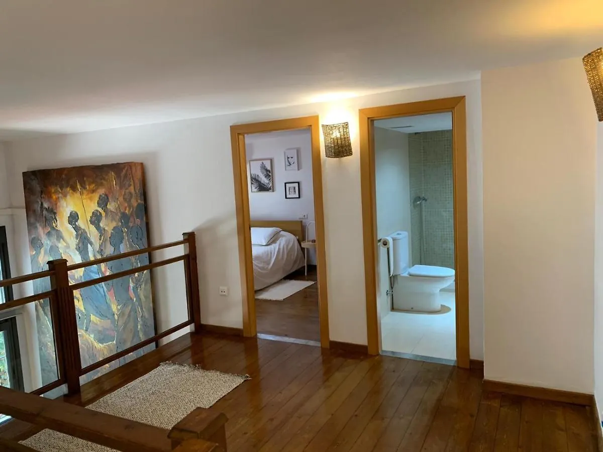 Appartamento Precioso Duplex En Triana - Wifi Gratis Siviglia